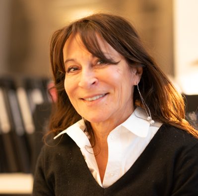Borina Andrieu - Wilmotte & Associés
